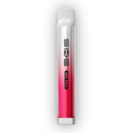 SKE Crystal Bar 600 Pro Prefilled Pod Vape Kit