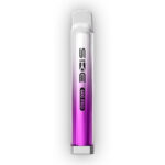 SKE Crystal Bar 600 Pro Prefilled Pod Vape Kit