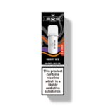 SKE Crystal Bar 600 Pro Prefilled Pods