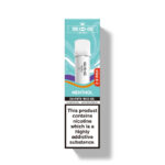 SKE Crystal Bar 600 Pro Prefilled Pods