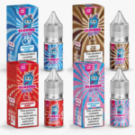 Slushie 50-50 (10ml)