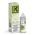 Bar Xtra Nic Salts by Slushie Citrus Burst
