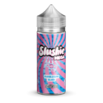 Slushie MEGA 100ml Shortfill