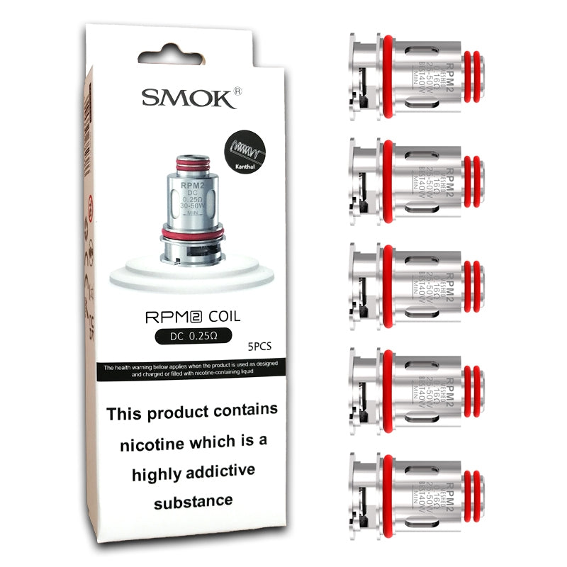 smok-rpm-2-coils-025ohm-dc-5-pack_1f7fcc26-b772-467f-9582-4216ab2c930d Smok RPM 2 Coils 0.25ohm DC (5 Pack)