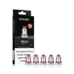 Smok RPM Coils (5-Pack)