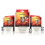 Smok TFV Mini V2 Coils (3-Pack)