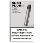SnowPlus Lite Vape Device
