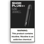SnowPlus Lite Vape Device