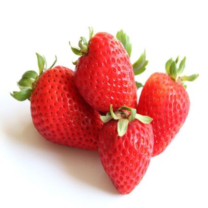 Strawberry Eliquid