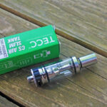 TECC CS Air Slim Tank