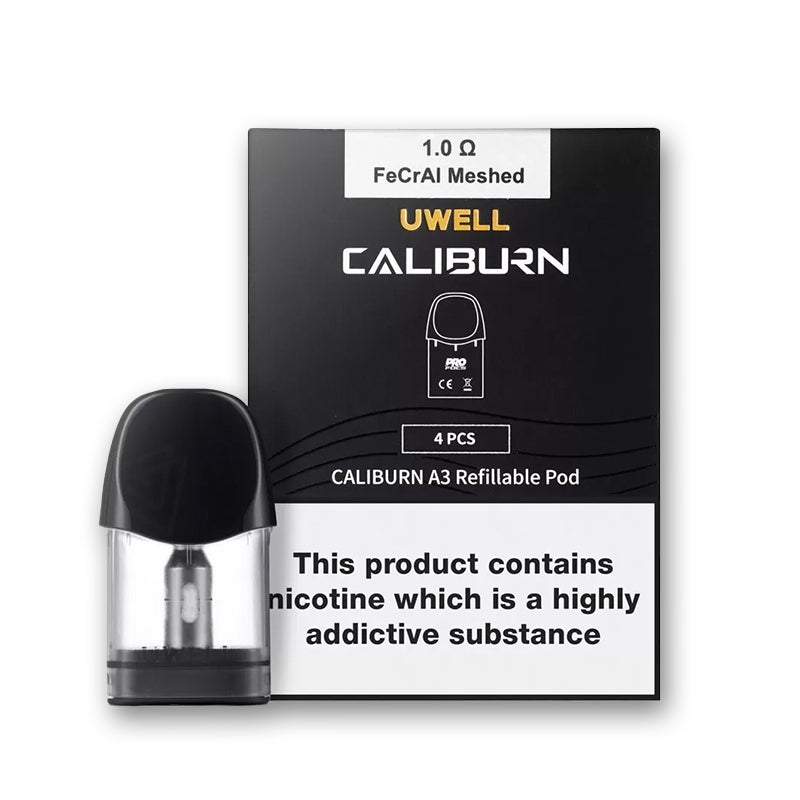 uwell-caliburn-a3-pods-4-pack_c79a9f2c-34ea-4d3d-a882-356b3d368746 Uwell Caliburn A3 Pods (4-Pack)