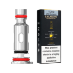 Uwell Caliburn G2 Coils 1.2 ohm UN2 Meshed-H (4 Pack)