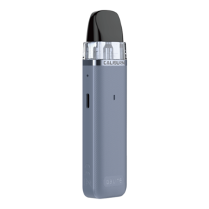 Uwell Caliburn G3 Lite Basalt Grey