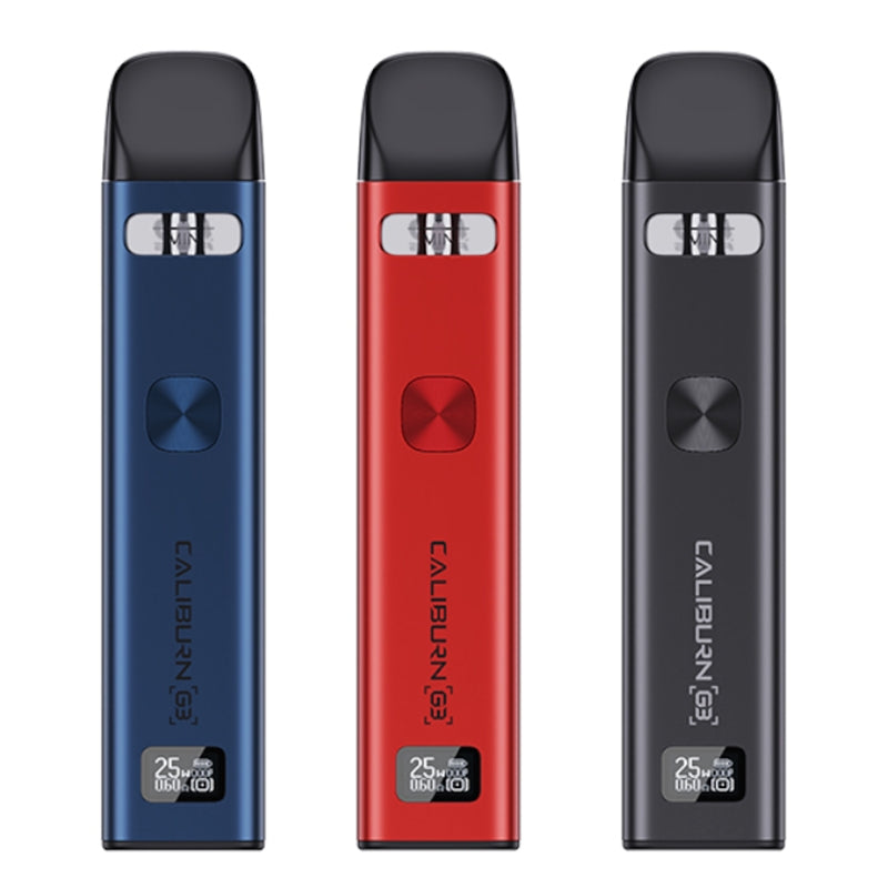 uwell-caliburn-g3-pod-kit_60634b6e-4c58-455d-bfcc-0c7d10e7cd4e Uwell Caliburn G3 Pod Kit