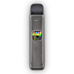 Uwell Caliburn G4 Pod Vape Kit Gunmetal Grey