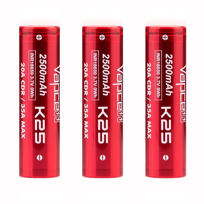 vapcell-k25-18650-battery-in-case_5cbb6ff5-edc9-4510-8da8-b1b20e6c6139 Vapcell K25 18650 Battery in Case