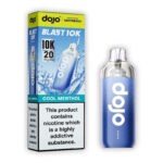 Vaporesso Dojo Blast 10k Prefilled Pod Kit