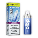 Vaporesso Dojo Blast 10k Prefilled Pod Kit