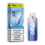 Vaporesso Dojo Blast 10k Prefilled Pod Kit