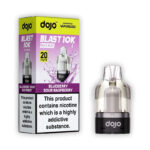 Vaporesso Dojo Blast 10K Refill