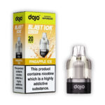 Vaporesso Dojo Blast 10K Refill