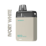 Vaporesso Eco Nano Pod Kit Colour Ivory White