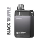 Vaporesso Eco Nano Pod Kit Colour Black Truffle