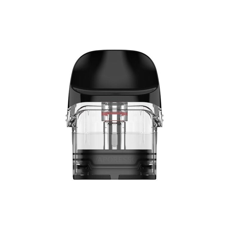 Vaporesso Luxe Q Pods (4-Pack)