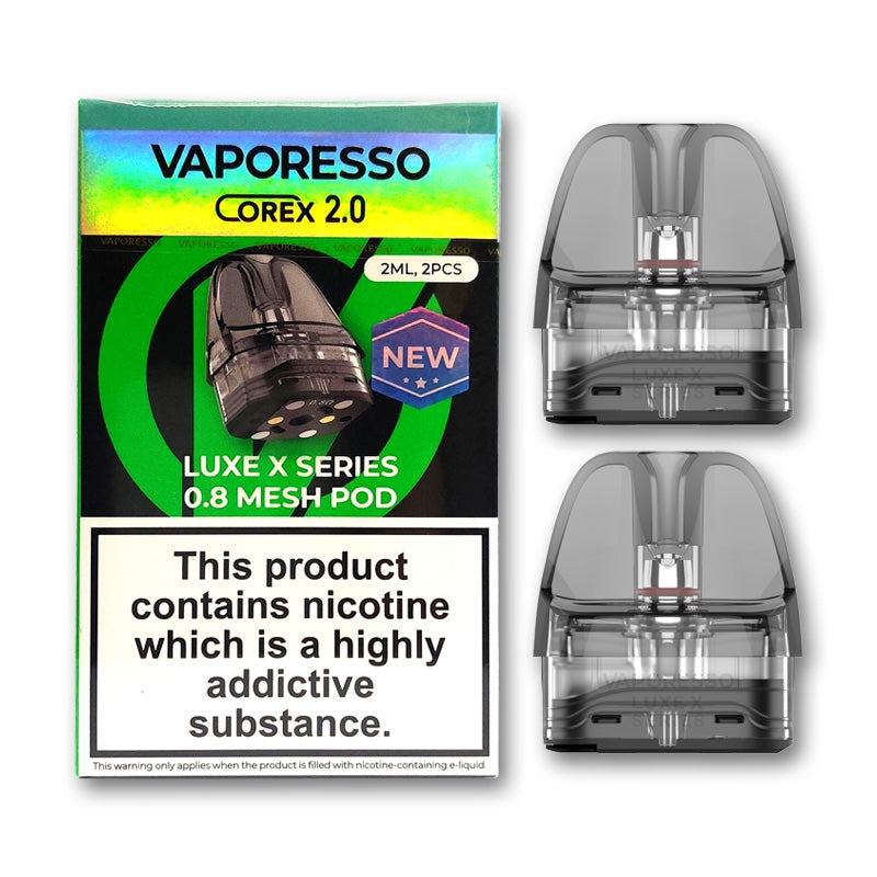 vaporesso-luxe-x-corex-20-pods-2-pack_b235388e-4845-4a08-bbc8-5708d1822d77 Vaporesso Luxe X Corex 2.0 Pods