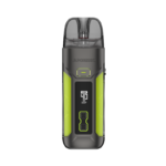 Vaporesso Luxe X Pro Gunmetal Lime