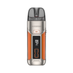Vaporesso Luxe X Pro Ultra Orange