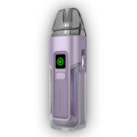 Vaporesso Luxe X2 Pod Vape Kit Light Purple