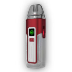 Vaporesso Luxe X2 Pod Vape Kit Ruby White