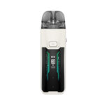 Vaporesso Luxe XR Max Kit (White, Front)