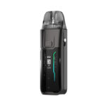Vaporesso Luxe XR Max Kit (Grey, Side)