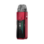 Vaporesso Luxe XR Max Kit (Red, Side)