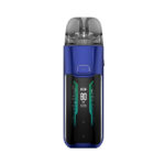 Vaporesso Luxe XR Max Kit (Blue, Front)