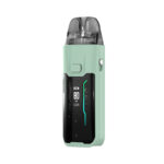 Vaporesso Luxe XR Max Kit (Green, Side)