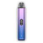 Vaporesso Vibe Pod Vape Kit Berry Purple