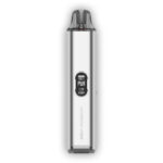 Vaporesso Vibe Pod Vape Kit Silver