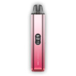 Vaporesso Vibe Pod Vape Kit Cherry Pink