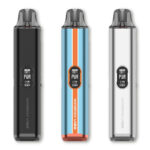 Vaporesso Vibe Pod Vape Kit Colours
