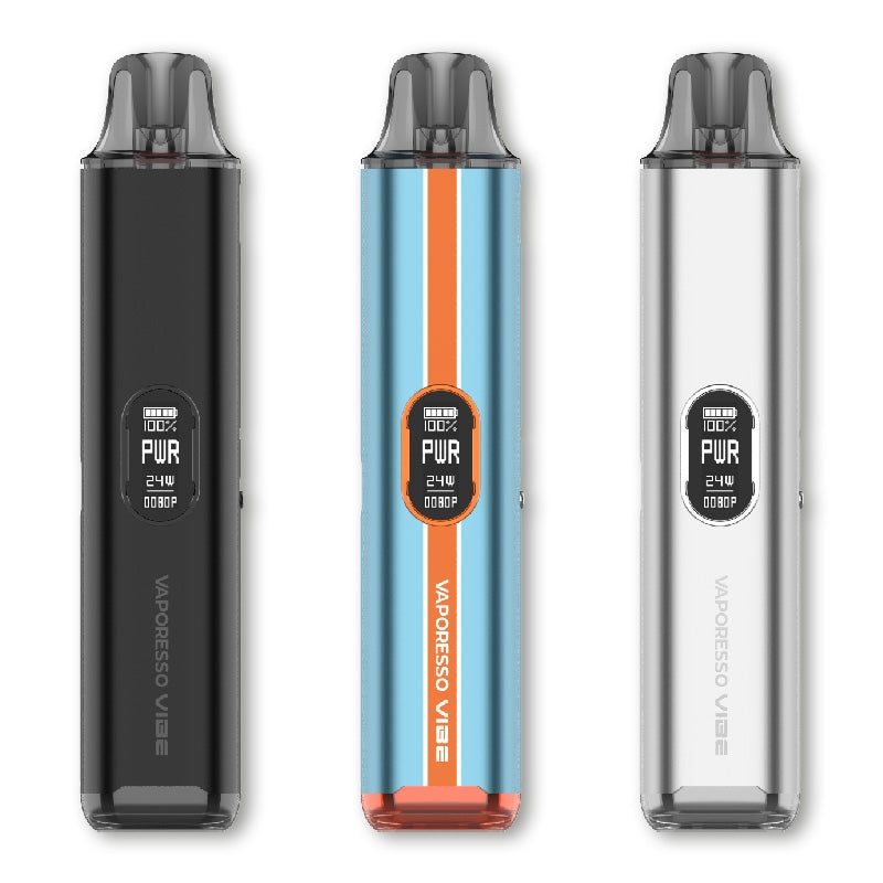 vaporesso-vibe-pod-vape-kit_aeb6224b-b157-43a8-889b-1a00603105f6 Vaporesso Vibe Pod Vape Kit Colours