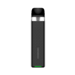 Black - Vaporesso Xros 3 mini Pod Kit