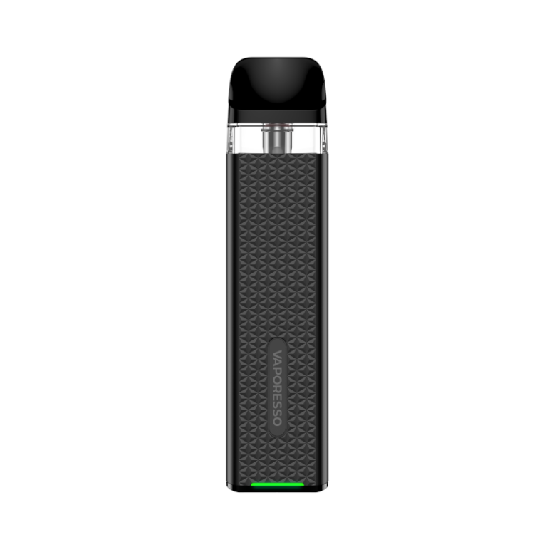 Black - Vaporesso Xros 3 mini Pod Kit
