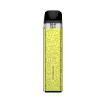 Lemon Yellow - Vaporesso Xros 3 mini Pod Kit
