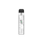 Vaporesso Xros 4 Mini Pod Kit Camo Silver