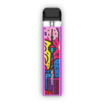 Vaporesso Xros 4 Mini Pod Kit Pink City