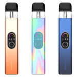 Vaporesso Xros 4 Pod Kit