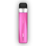 Vaporesso Xros 5 Mini Pod Kit Rose Red